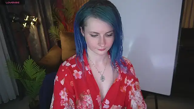 Snapshot of AlisaGracee chatting on 16, 6, 2026 AlisaGracee online show from 16, 6, 2026