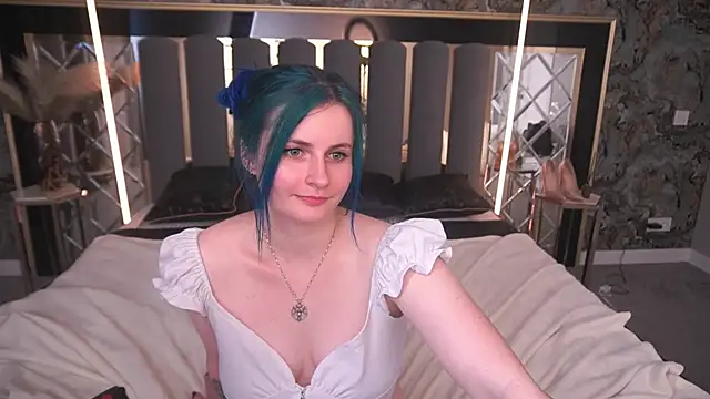 Snapshot of AlisaGracee chatting on 5, 7, 2026 AlisaGracee online show from 5, 7, 2026