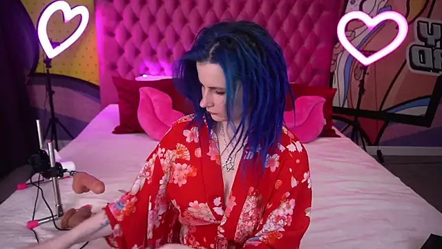 Snapshot of AlisaGracee chatting on 10, 7, 2026 AlisaGracee online show from 10, 7, 2026