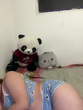 Snapshot of Caro_candy chatting on 16, 2, 2026 Caro candy online show from 16, 2, 2026