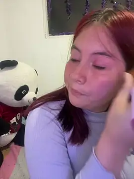 Snapshot of Caro_candy chatting on 26, 2, 2026 Caro candy online show from 26, 2, 2026