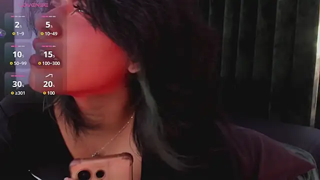 VinkSmokee online show from 18, 4, 2026