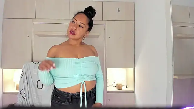 AllieBennet online show from 26, 2, 2026