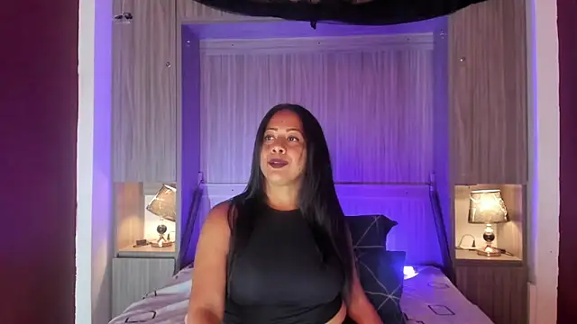 AllieBennet online show from 16, 3, 2026