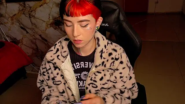 nova kitttyy online show from 21, 2, 2026