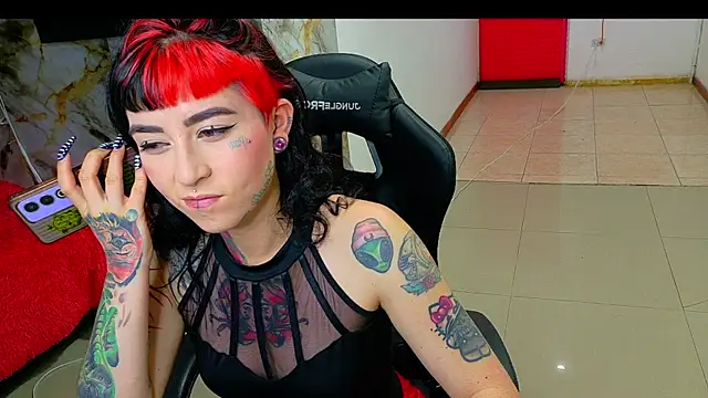 nova kitttyy online show from 26, 2, 2026