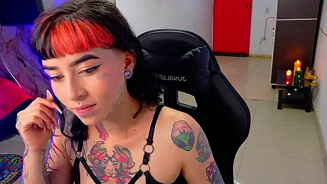 nova kitttyy online show from 20, 3, 2026