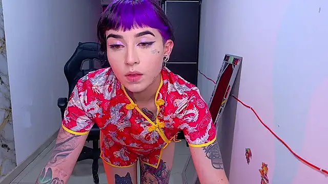 Snapshot of nova_kitttyy chatting on 17, 4, 2026 nova kitttyy online show from 17, 4, 2026