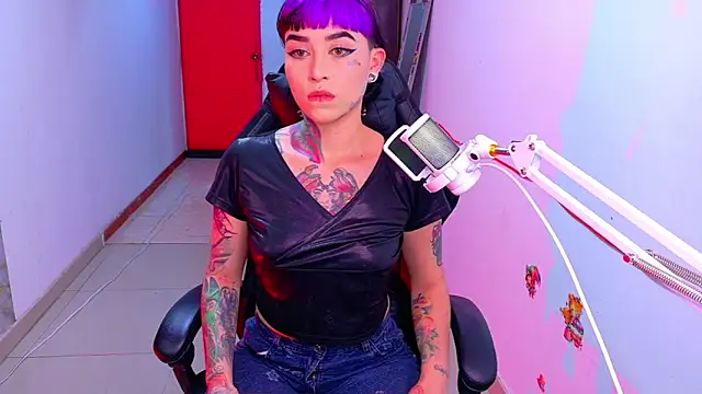 Snapshot of nova_kitttyy chatting on 26, 4, 2026 nova kitttyy online show from 26, 4, 2026