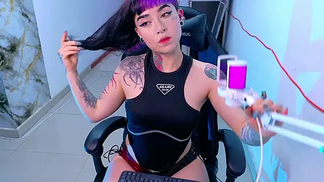 Snapshot of nova_kitttyy chatting on 5, 5, 2026 nova kitttyy online show from 5, 5, 2026