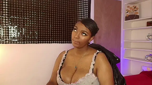 AmiraNast  online show from 6, 3, 2026