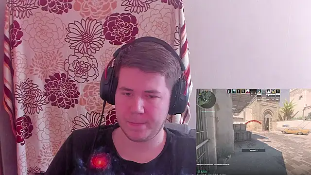 Vibalt online show from 17, 3, 2026