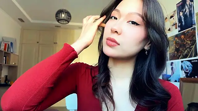 Snapshot of HannaOreo chatting on 26, 2, 2026 HannaOreo online show from 26, 2, 2026