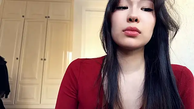 Snapshot of HannaOreo chatting on 27, 2, 2026 HannaOreo online show from 27, 2, 2026