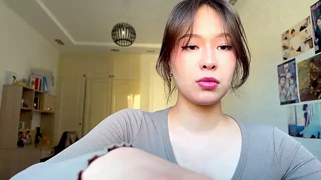 HannaOreo online show from 20, 3, 2026