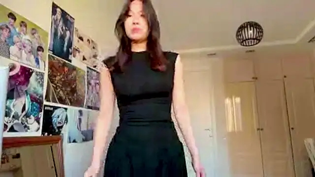 HannaOreo online show from 15, 6, 2026