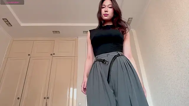 HannaOreo online show from 23, 6, 2026