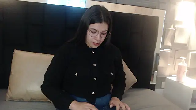 belen green online show from 22, 2, 2026