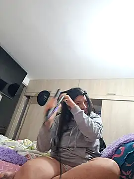 belen green online show from 17, 4, 2026