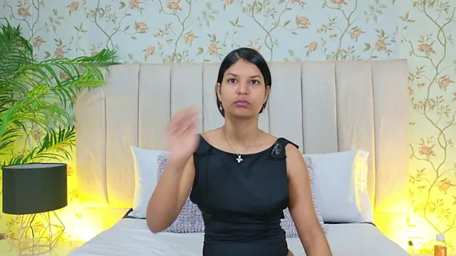 AnnaLoren  online show from 6, 3, 2026