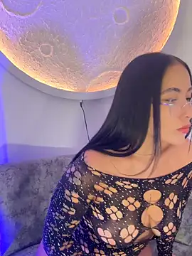 MegannNoireX online show from 18, 3, 2026