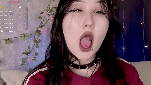 ThoraHaring online show from 9, 4, 2026