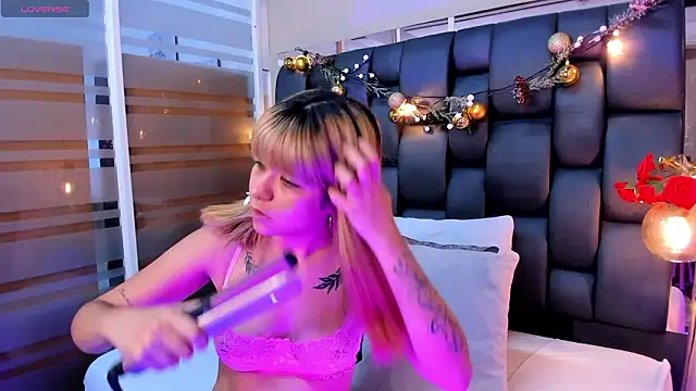 Fiorella sweet online show from 6, 3, 2026