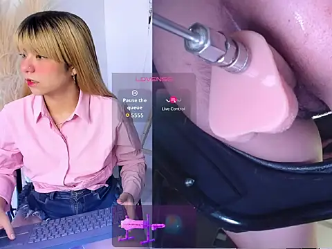 Fiorella sweet online show from 14, 4, 2026