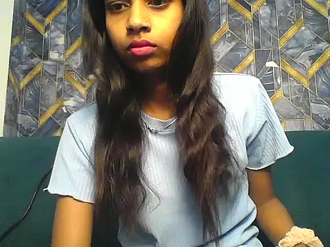 Rani1993 online show from 22, 3, 2026