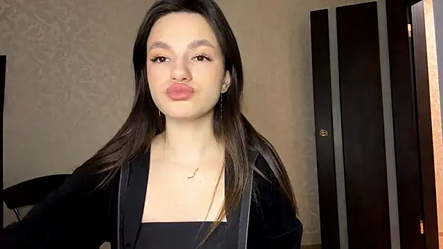 Kosandra k online show from 27, 3, 2026