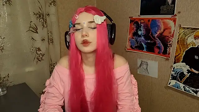 Snapshot of MilaTyan chatting on 22, 2, 2026 MilaTyan online show from 22, 2, 2026