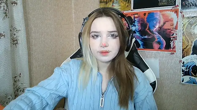 MilaTyan online show from 10, 4, 2026