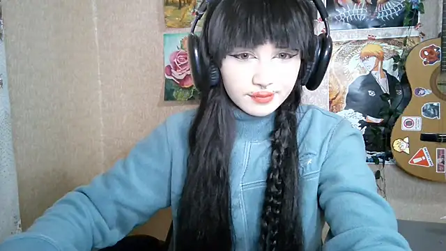 Snapshot of MilaTyan chatting on 22, 4, 2026 MilaTyan online show from 22, 4, 2026