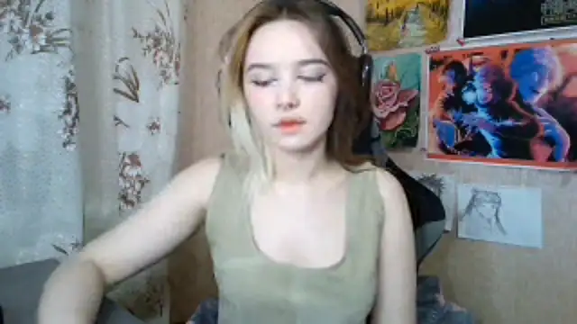 Snapshot of MilaTyan chatting on 26, 4, 2026 MilaTyan online show from 26, 4, 2026