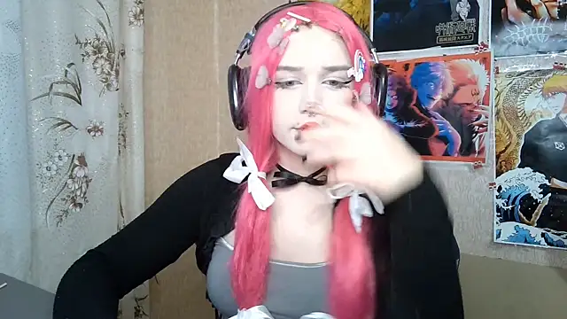 Snapshot of MilaTyan chatting on 20, 5, 2026 MilaTyan online show from 20, 5, 2026