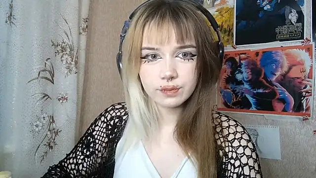 Snapshot of MilaTyan chatting on 25, 5, 2026 MilaTyan online show from 25, 5, 2026