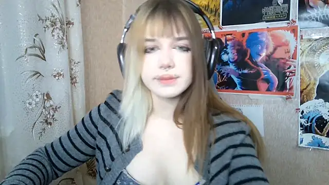 Snapshot of MilaTyan chatting on 1, 6, 2026 MilaTyan online show from 1, 6, 2026