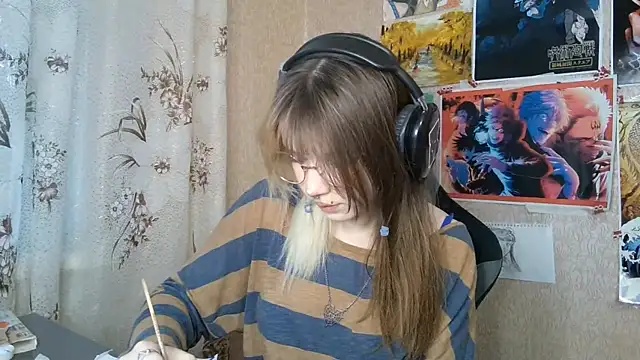 Snapshot of MilaTyan chatting on 3, 6, 2026 MilaTyan online show from 3, 6, 2026