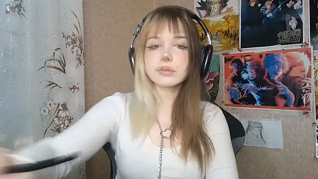Snapshot of MilaTyan chatting on 12, 6, 2026 MilaTyan online show from 12, 6, 2026