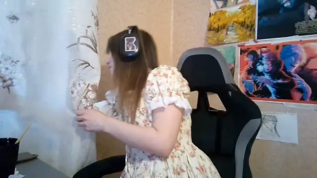 Snapshot of MilaTyan chatting on 30, 6, 2026 MilaTyan online show from 30, 6, 2026
