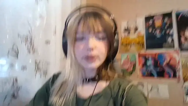 Snapshot of MilaTyan chatting on 6, 7, 2026 MilaTyan online show from 6, 7, 2026
