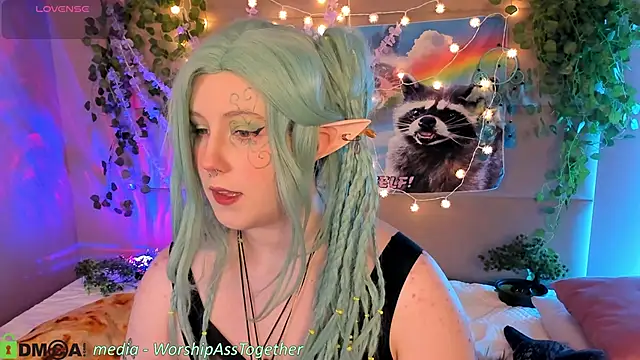 candy yeah online show from 6, 4, 2026