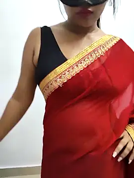 Cute-aryaa online show from 25, 3, 2026