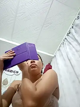 Snapshot of babyboom1 chatting on 19, 2, 2026 babyboom1 online show from 19, 2, 2026