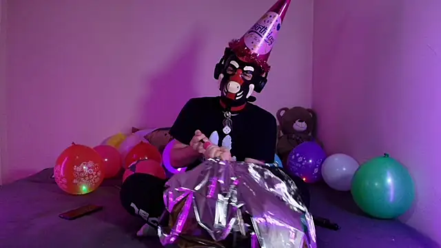 K9 GoodBoy online show from 26, 3, 2026