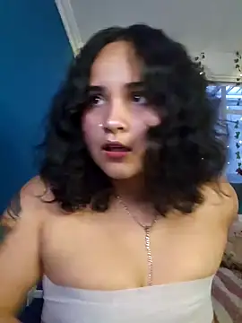 Snapshot of IncognitoLive1 chatting on 23, 2, 2026 IncognitoLive1 online show from 23, 2, 2026