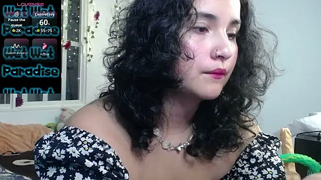 Snapshot of IncognitoLive1 chatting on 9, 6, 2026 IncognitoLive1 online show from 9, 6, 2026