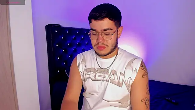 Joseph connor5 online show from 8, 3, 2026