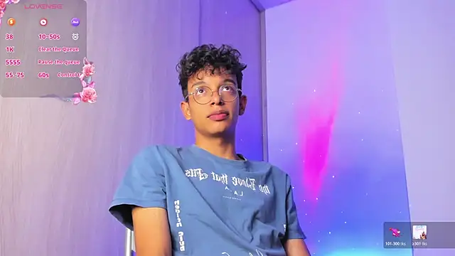 Maxfrost1 online show from 3, 4, 2026