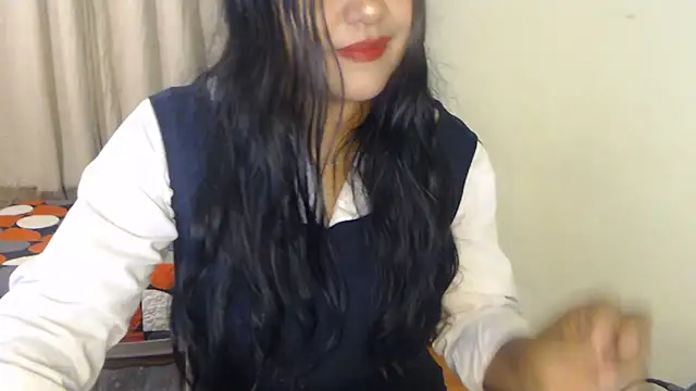 SexyGalletita online show from 4, 6, 2026